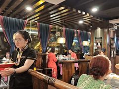 -甘家界牌柠檬鸭(青山店)