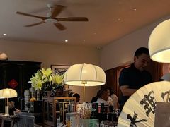 -银米·云南传统过桥米线(双廊黑金冠店)