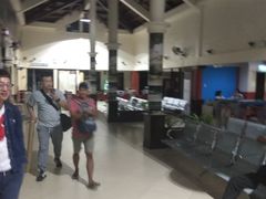 -长滩岛登岛码头