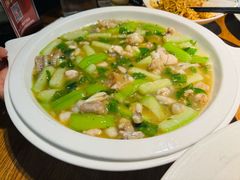 -隅焰·三生三味·手作川菜(金沙天街店)