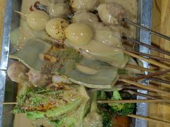 -高彩明麻辣烫串串香·老字号(西华门店)
