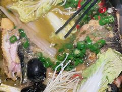 -半天妖烤鱼(嘉德万达广场店)