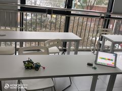 -童程童美少儿编程乐高机器人(汉阳校区)