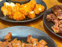 -起锅烧油(信河街店)