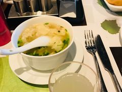 -良渚君澜度假酒店·中餐厅