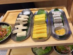 -酒拾烤肉(平潭店)