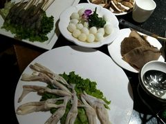 -香天下·四川火锅(安镇大润发店)