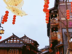 -大小河街