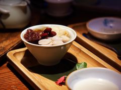 冰粉佳人-映水芙蓉(上海万象城店)