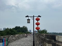 -南京城墙景区