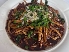 鳝丝-碧海银沙海鲜餐厅(恒大海上威尼斯店)