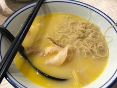 -路环码头面馆