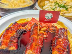 -禾府酒家·传统广府味(番禺店)
