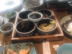 -局气 烤鸭·北京菜(光华路店)