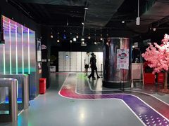 -VS SPORTS PARK运动玩乐园·团建·生日会(合生汇店)