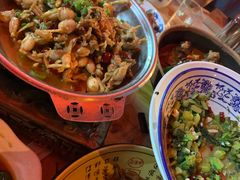 -龙小海荆沙鸽子店(瑞安街店)