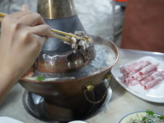 -仙蘑洞