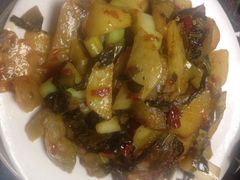 88号小吃店-88号小吃店·经典云南菜·地道纳西美食