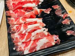 -呷哺呷哺(新世界百货望京店)