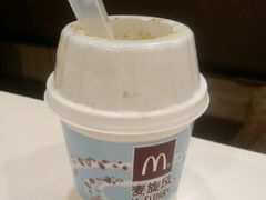 -麦当劳(天兴罗斯福店)