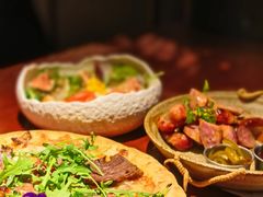 -咖梦餐厅 COMENG RESTAURANT