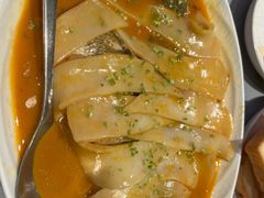 -桂满陇·蟹黄小笼汤包(中山公园店)