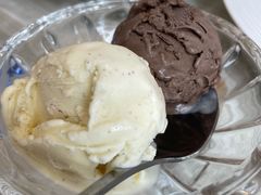 单球冰淇淋-必胜客(宁波天一水街店)