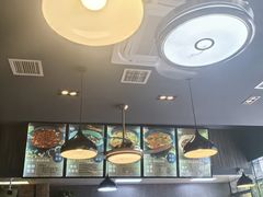 -重庆鸡公煲·青锅花椒鱼(牡丹江路店)