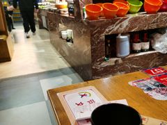 -九记潮汕现切鲜牛肉自助火锅(新开铺店)
