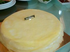 -OL’s Cake鲜荟千层(东风中路店)