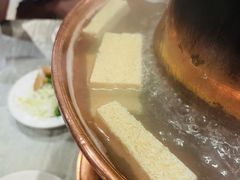 -东来顺饭庄(王府井步行街店)