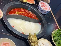 -蜀大侠火锅(四川北路店)