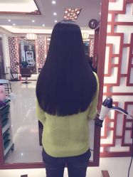 -美梵日系沙龙