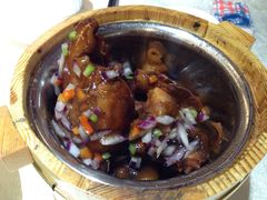 -四季小馆·地道北京小吃(广百店)