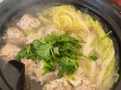 -北大地皖峰饭馆