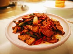 -禾珍珠家常小馆(河南博物院店)