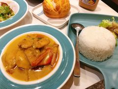 -柠檬树茶餐厅(海雅缤纷城店)