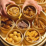 真香预警!北京排队王卤校长火锅!!甜品免费!  