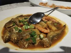 -爷爷的草帽·海鲜馆(孙塘路店)