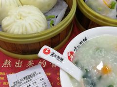 -宋记粥铺家常菜·米饭套餐·粤式早点(宽城万达店)