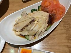 -新加坡高记KOO KEE Restaurant(盈科店)