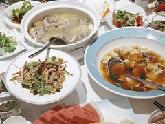 -马白开来特色羊排揪片子  (总店)