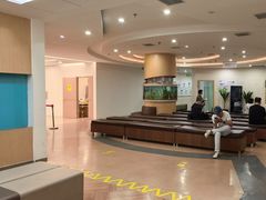 -慈铭体检(洋桥分院)