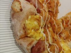 -必胜客(WOW昙华林店)