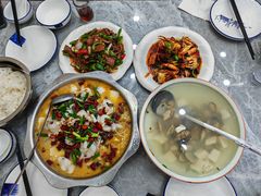 -品鲜海鲜餐厅(黄厝店)
