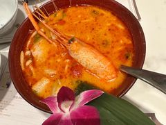 -太食獸泰式茶餐厅(艾尚天地店)
