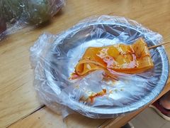 -江油特色冷沾沾(火炮街店)