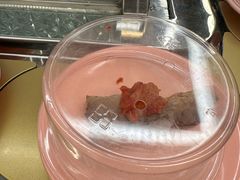 -争鲜回转寿司(太阳宫凯德MALL店)