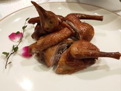 -红棉中餐厅·广州海航威斯汀酒店