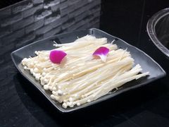 -吴记老锅底麻辣火锅(福州路店)
